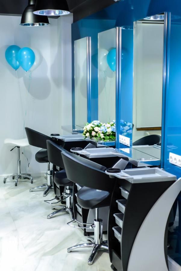 Отель Ramada by Wyndham Almaty Алматы-38