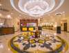 Отель Ramada by Wyndham Almaty Алматы-1