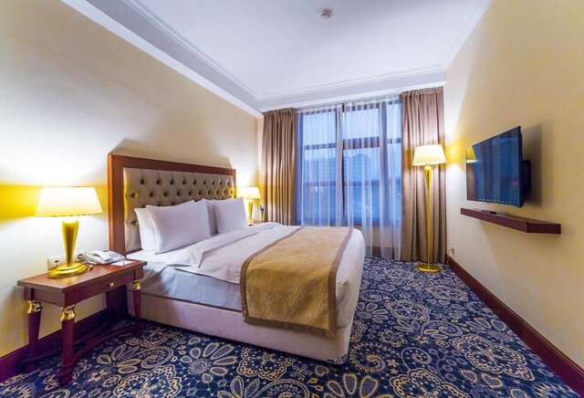 Отель Ramada by Wyndham Almaty Алматы-13