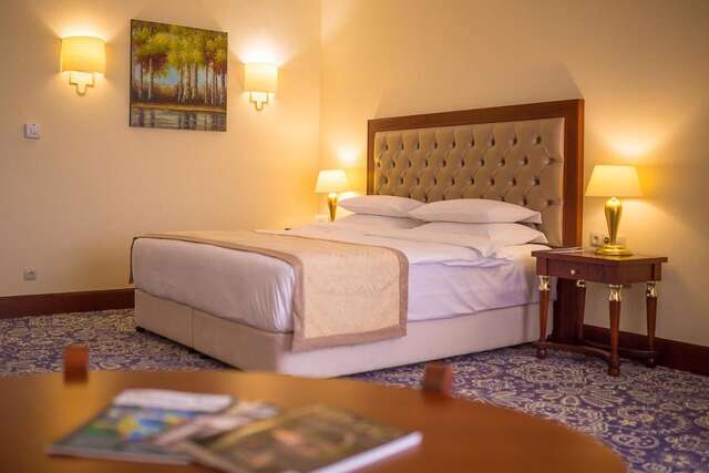 Отель Ramada by Wyndham Almaty Алматы-22