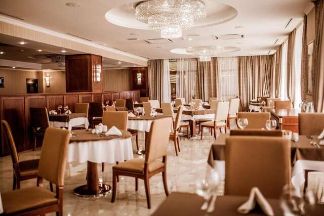 Отель Ramada by Wyndham Almaty Алматы-23