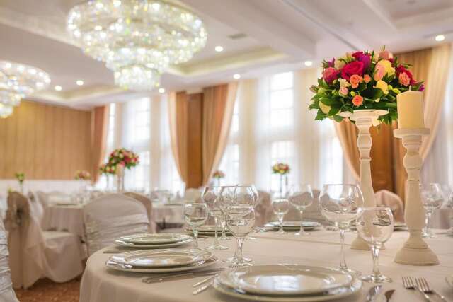 Отель Ramada by Wyndham Almaty Алматы-27