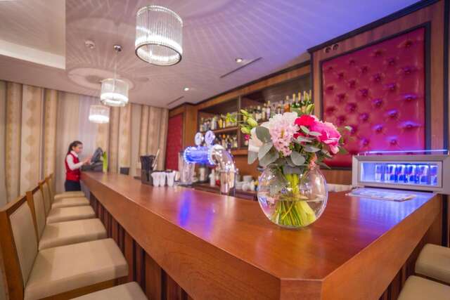 Отель Ramada by Wyndham Almaty Алматы-29