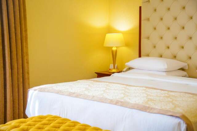 Отель Ramada by Wyndham Almaty Алматы-46