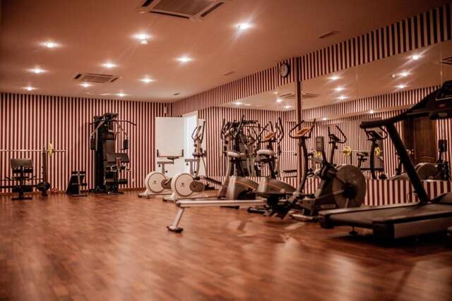 Отель Ramada by Wyndham Almaty Алматы-7